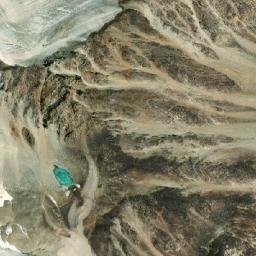 Satellite imagery of Kōh-e Gharā, AF