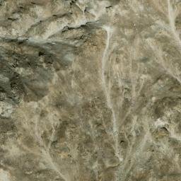 Satellite imagery of Ispohet Zom, PK