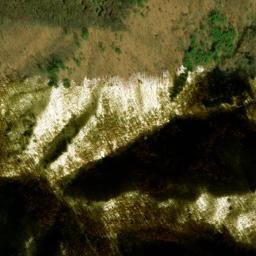 Satellite imagery of 1089.3, JP