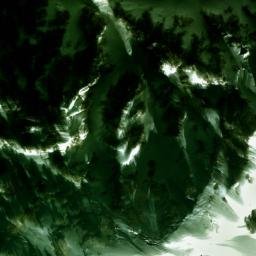 Satellite imagery of 願教寺山, JP
