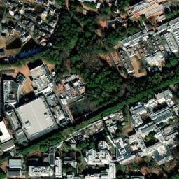 Satellite imagery of 観測気球発射場, JP