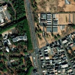 Satellite imagery of 観測気球発射場, JP