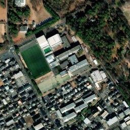 Satellite imagery of 観測気球発射場, JP