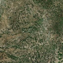 Satellite imagery of Sand Hill Ridge, US