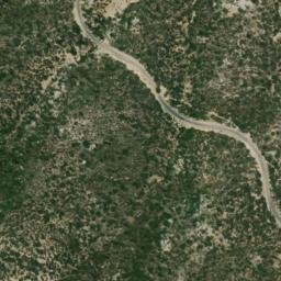 Satellite imagery of Sand Hill Ridge, US