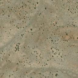 Satellite imagery of T31N R6W SEC 24 24 25 25 — NGS DO5887 — Coconino County, US, US