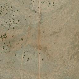 Satellite imagery of T31N R6W SEC 24 24 25 25 — NGS DO5887 — Coconino County, US, US