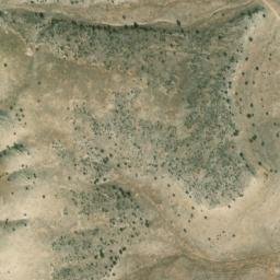 Satellite imagery of 5689 M 44 — NGS DO5828 — Coconino County, US, US