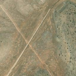 Satellite imagery of 5689 M 44 — NGS DO5828 — Coconino County, US, US