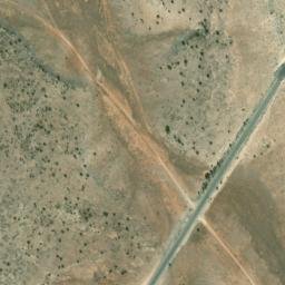 Satellite imagery of 5754.2 US — NGS DO5862 — Coconino County, US, US