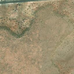 Satellite imagery of 5754.2 US — NGS DO5862 — Coconino County, US, US