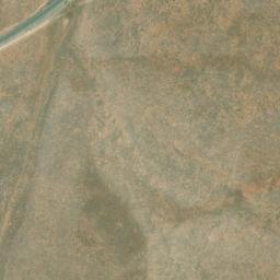 Satellite imagery of 5819 US — NGS DO5787 — Coconino County, US, US