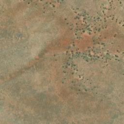 Satellite imagery of 5819 US — NGS DO5787 — Coconino County, US, US