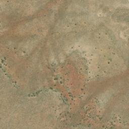 Satellite imagery of 5819 US — NGS DO5787 — Coconino County, US, US