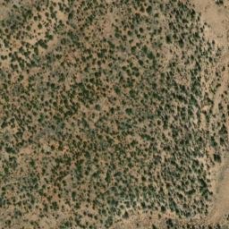 Satellite imagery of 6340 CANYON — NGS DO5601 — Coconino County, US, US