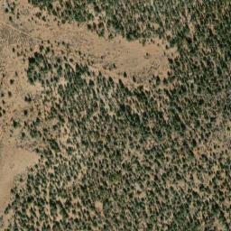 Satellite imagery of 6340 CANYON — NGS DO5601 — Coconino County, US, US