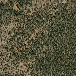 Satellite imagery of 6340 CANYON — NGS DO5601 — Coconino County, US, US