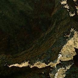 Satellite imagery of E 62 — NGS GP0180 — Coconino County, US, US