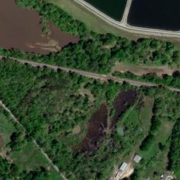 Satellite imagery of Troy Gravel Pit, US