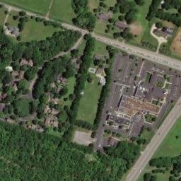 Satellite imagery of 106 6 — NGS GC0833 — Nashville, US, US