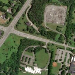 Satellite imagery of 106 6 — NGS GC0833 — Nashville, US, US