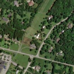 Satellite imagery of 106 6 — NGS GC0833 — Nashville, US, US