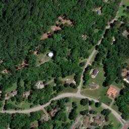 Satellite imagery of 6 B 33 — NGS GC0820 — Nashville, US, US