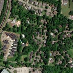 Satellite imagery of 6 B 33 — NGS GC0820 — Nashville, US, US