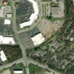 Satellite imagery of D 187 — NGS GC0413 — Nashville, US, US