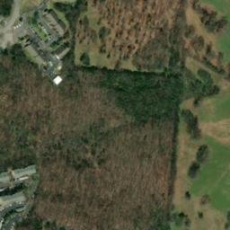 Satellite imagery of 589 — NGS GC0414 — Nashville, US, US