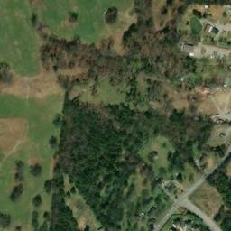Satellite imagery of 589 — NGS GC0414 — Nashville, US, US