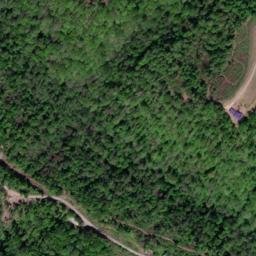 Satellite imagery of Vickers Ridge, US