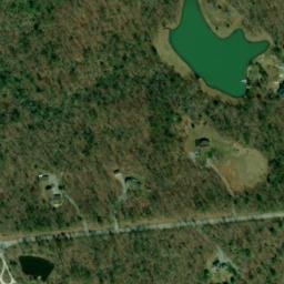 Satellite imagery of Stillhouse Rock, US