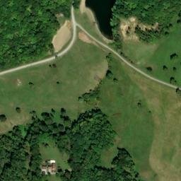 Satellite imagery of The Horse Tie, US