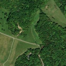 Satellite imagery of The Horse Tie, US