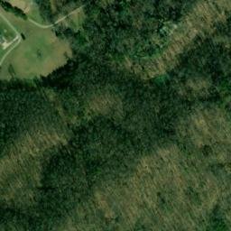 Satellite imagery of Pine Ridge, US
