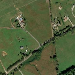 Satellite imagery of Shields Ridge, US