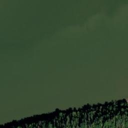 Satellite imagery of McNabb Bluff, US