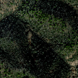 Satellite imagery of Green Ridge, US