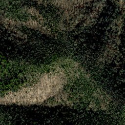 Satellite imagery of Green Ridge, US