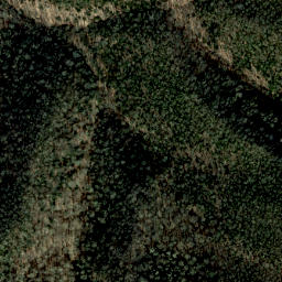 Satellite imagery of Green Ridge, US