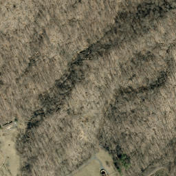 Satellite imagery of Rattlesnake Ridge, US