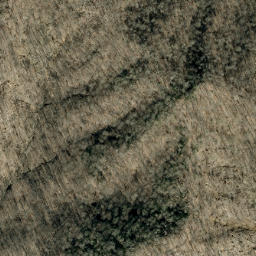 Satellite imagery of Rattlesnake Ridge, US