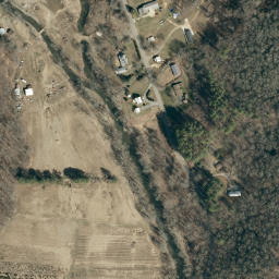Satellite imagery of Mill Ridge, US