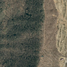 Satellite imagery of Mill Ridge, US