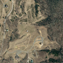 Satellite imagery of Mill Ridge, US