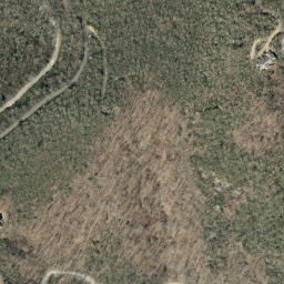Satellite imagery of Rattlesnake Cliffs, US