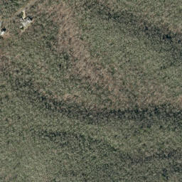Satellite imagery of Rattlesnake Cliffs, US
