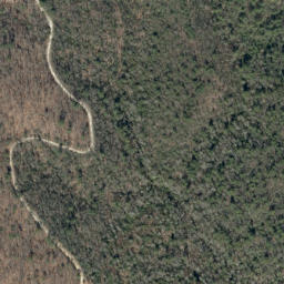 Satellite imagery of Barn Ridge, US