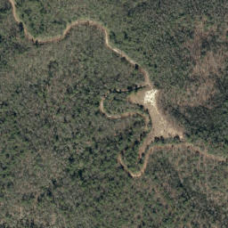 Satellite imagery of Barn Ridge, US